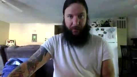 Mudge online show from 25, 1, 2025