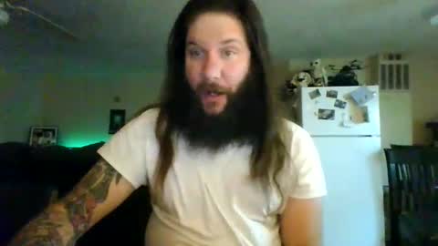 Mudge online show from 27, 1, 2025