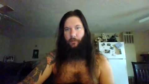 Mudge online show from 30, 1, 2025