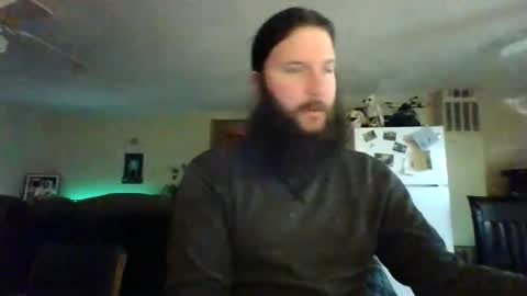 Mudge online show from 31, 1, 2025