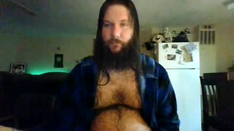 Mudge online show from 1, 2, 2025