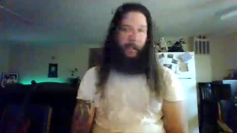 Mudge online show from 5, 2, 2025