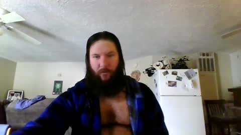 Mudge online show from 6, 2, 2025