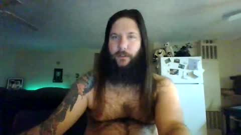 Mudge online show from 12, 2, 2025