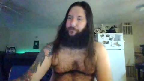 Mudge online show from 12, 2, 2025