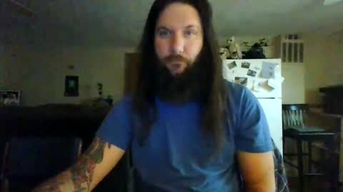 Mudge online show from 16, 2, 2025