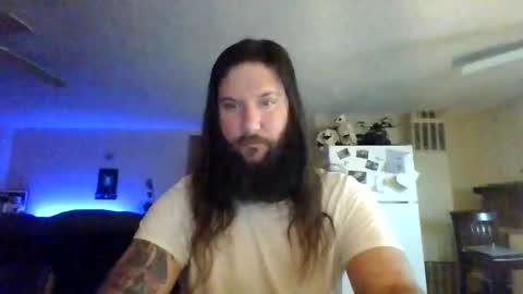 Mudge online show from 19, 2, 2025
