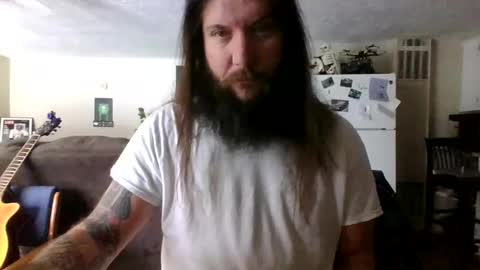 Mudge online show from 20, 2, 2025