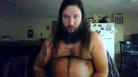 Mudge online show from 8, 3, 2025
