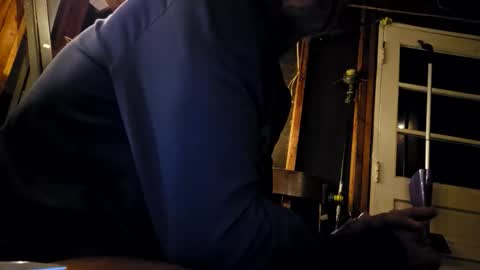 Muffdiver online show from 19, 3, 2026