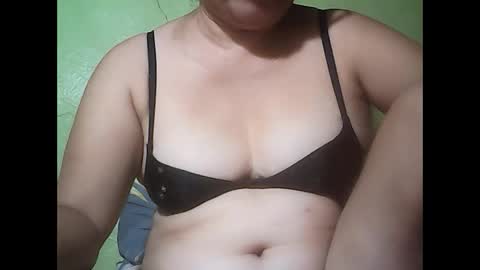 muffy_bunny online show from 27, 1, 2025