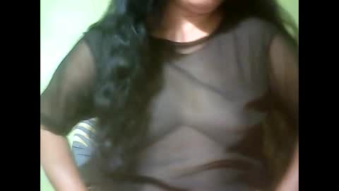 muffy_bunny online show from 28, 1, 2025