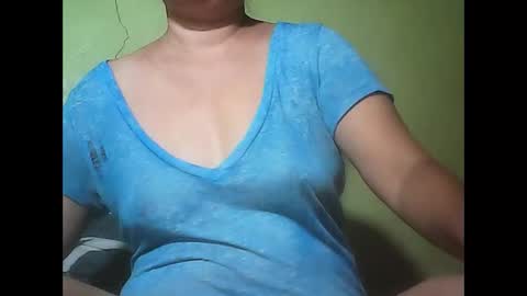 muffy_bunny online show from 23, 9, 2025