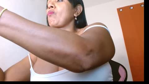 yuli online show from 21, 1, 2025