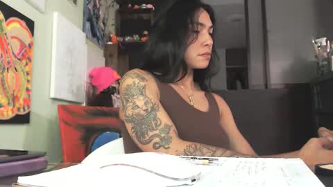 Snapshot of mulan_o chatting on 15, 10, 2025 JESSICA online show from 15, 10, 2025