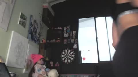 Snapshot of mulan_o chatting on 29, 10, 2025 JESSICA online show from 29, 10, 2025