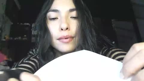 Snapshot of mulan_o chatting on 31, 10, 2025 JESSICA online show from 31, 10, 2025