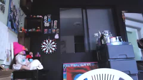 Snapshot of mulan_o chatting on 2, 11, 2025 JESSICA online show from 2, 11, 2025