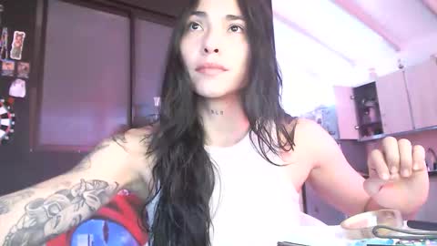 Snapshot of mulan_o chatting on 7, 11, 2025 JESSICA online show from 7, 11, 2025