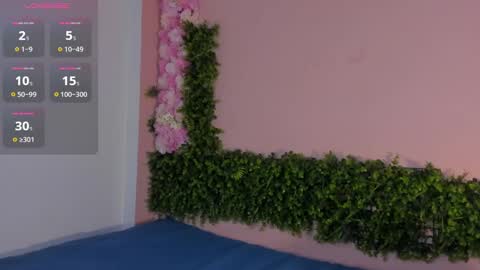 Snapshot of mulan_queen chatting on 10, 2, 2025 Mulan online show from 10, 2, 2025