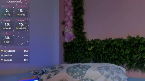 Snapshot of mulan_queen chatting on 2, 3, 2025 Mulan online show from 2, 3, 2025