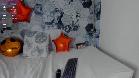 Snapshot of mulan_queen chatting on 25, 10, 2025 Mulan online show from 25, 10, 2025