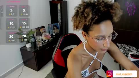 HEY GUYS IF YOU LIKE SEXY SHOW YOU ARE IN THE CORRECT PLACE CU WENESDAY PVT OPEN   TRANSMISSION TIME 5 PM - 10 PM COLOMBIA online show from 27, 12, 2024