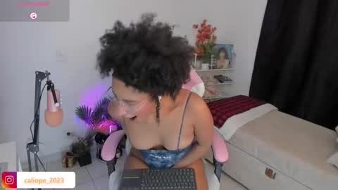 HEY GUYS IF YOU LIKE SEXY SHOW YOU ARE IN THE CORRECT PLACE CU WENESDAY PVT OPEN   TRANSMISSION TIME 5 PM - 10 PM COLOMBIA online show from 24, 2, 2026