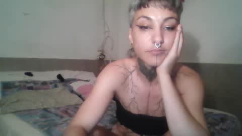 Snapshot of mulderandvalkyrie chatting on 14, 9, 2025 mulderandvalkyrie online show from 14, 9, 2025