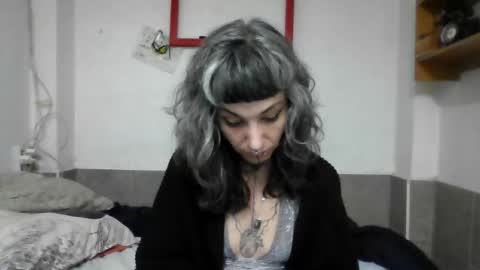 Snapshot of mulderandvalkyrie chatting on 23, 10, 2025 mulderandvalkyrie online show from 23, 10, 2025