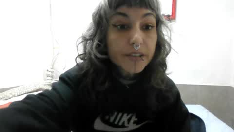 Snapshot of mulderandvalkyrie chatting on 27, 10, 2025 mulderandvalkyrie online show from 27, 10, 2025