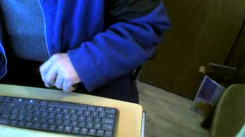 muller520 online show from 5, 1, 2025