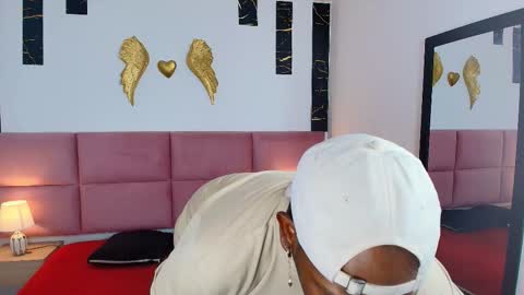 Muller Asher online show from 15, 10, 2025