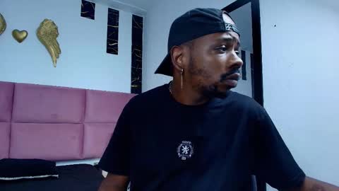 Muller Asher online show from 26, 10, 2025