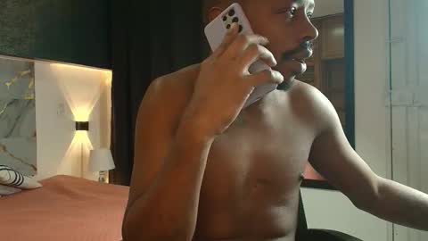 Muller Asher online show from 22, 11, 2025