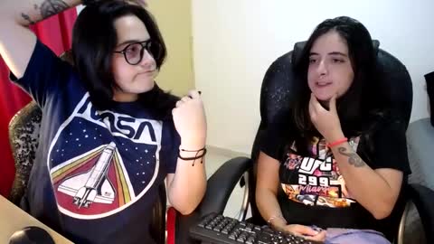 Dani and Alex online show from 17, 9, 2025