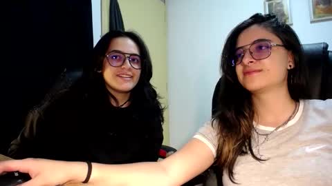 Dani and Alex online show from 7, 10, 2025