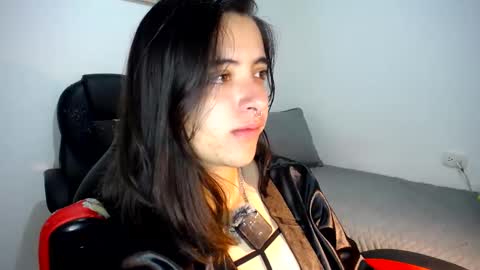 Dani and Alex online show from 8, 11, 2025