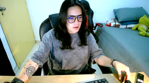 Dani and Alex online show from 10, 11, 2025