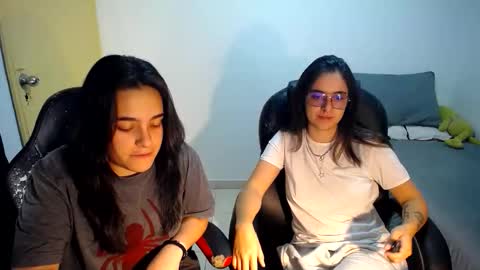 Dani and Alex online show from 12, 11, 2025