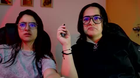 Dani and Alex online show from 17, 11, 2025