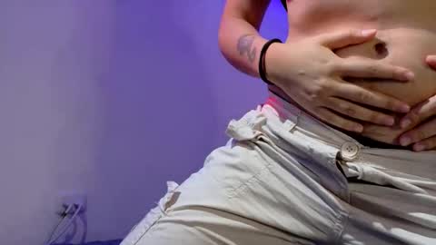 Dani and Alex online show from 22, 11, 2025