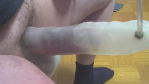 Snapshot of multiplecumandorgasm chatting on 14, 1, 2025 Juicy German Cock online show from 14, 1, 2025