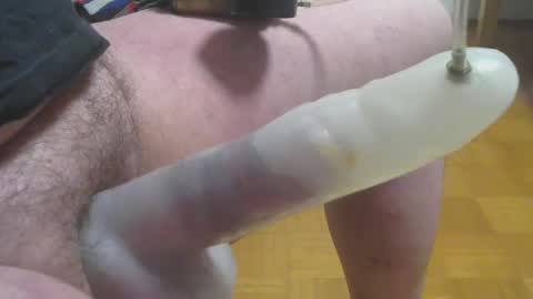 Snapshot of multiplecumandorgasm chatting on 17, 1, 2025 Juicy German Cock online show from 17, 1, 2025