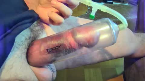 Snapshot of multiplecumandorgasm chatting on 20, 11, 2025 Juicy German Cock online show from 20, 11, 2025