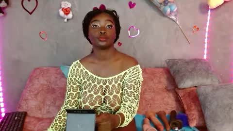 Leidy online show from 17, 9, 2025