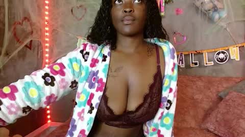 Snapshot of mupitta_sweett chatting on 22, 10, 2025 Leidy online show from 22, 10, 2025