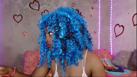 Snapshot of mupitta_sweett chatting on 11, 11, 2025 Leidy online show from 11, 11, 2025