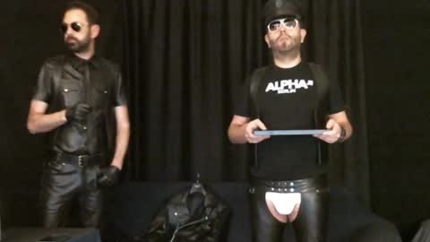 MasterBros online show from 31, 1, 2026