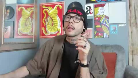 murdok  online show from 12, 10, 2025